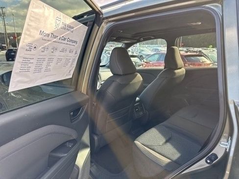 New 2026 Subaru Forester Premium image 16
