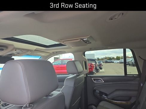 Certified 2017 GMC Yukon Denali w/ Open Road Package image 10