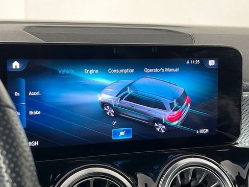 Used 2023 Mercedes-Benz GLB 250 image 33