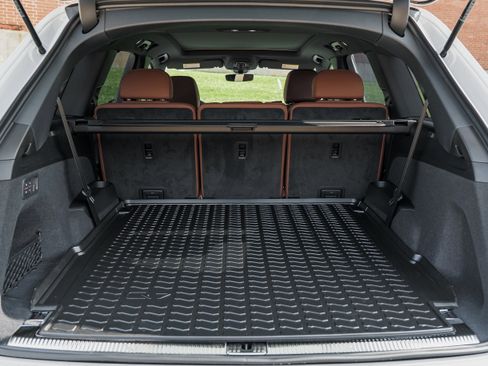 New 2026 Audi Q7 2.0T Premium Plus image 26