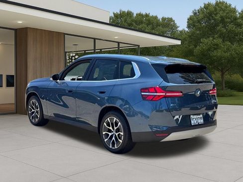 New 2026 BMW X3 xDrive30i w/ Convenience Package AWD/4WD image 12