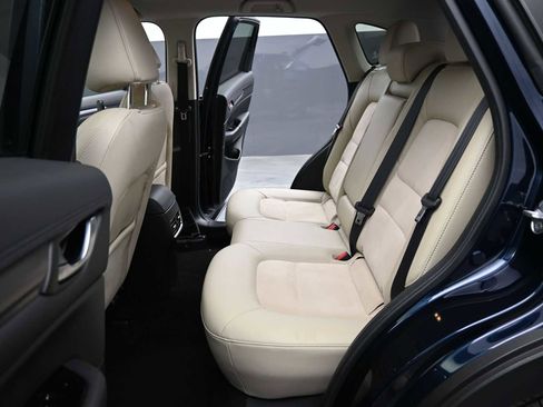 Used 2020 MAZDA CX-5 Touring image 15