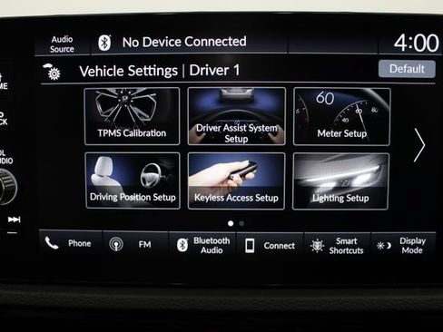Used 2024 Honda CR-V EX-L image 23