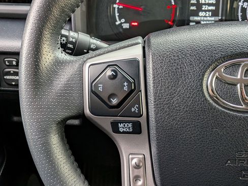 Certified 2024 Toyota 4Runner SR5 image 15