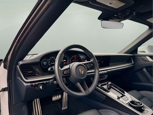 Used 2024 Porsche 911 Targa 4 w/ Premium Package image 20
