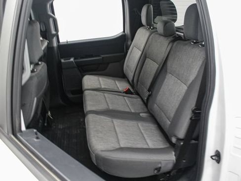 Used 2022 Ford F150 XL w/ Trailer Tow Package AWD/4WD image 15