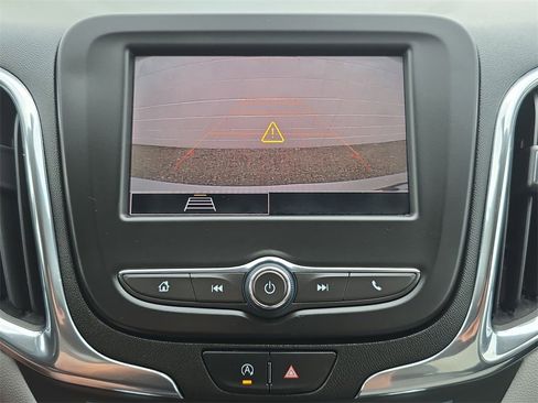 Used 2023 Chevrolet Equinox LT w/ Driver Convenience Package image 15