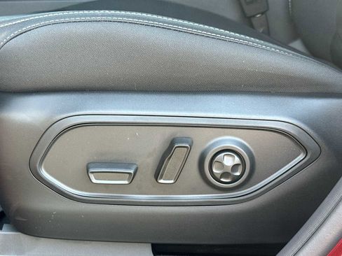 New 2025 Jeep Grand Cherokee Laredo X image 14