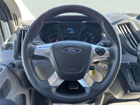 Used 2019 Ford Transit 250 250 3dr LWB High Roof Extended image 20