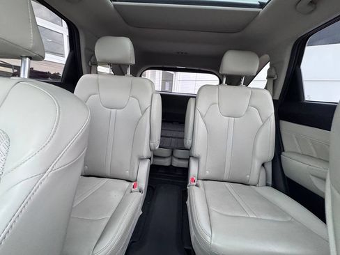 Used 2022 Kia Sorento SX FWD image 25