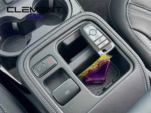 New 2026 Ford Mustang Mach-E Premium w/ Technology Package AWD/4WD image 22