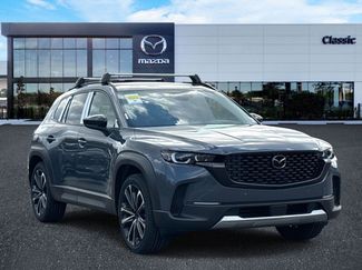 New 2026 MAZDA CX-50 AWD 2.5 S w/ Weather Package video 1