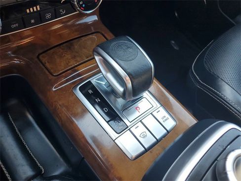 Used 2013 Mercedes-Benz G 63 AMG 4MATIC image 33