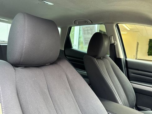 Used 2011 MAZDA CX-7 i SV FWD image 17