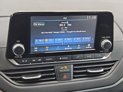 Used 2022 Nissan Altima 2.5 S image 13