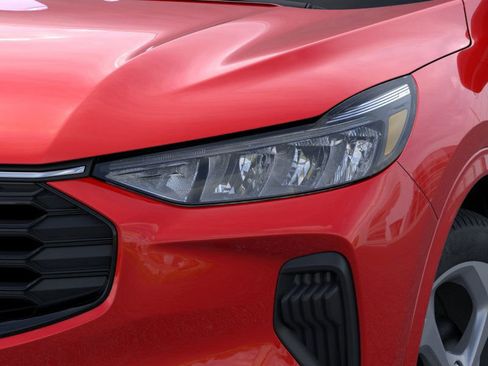 New 2024 Ford Escape ST-Line w/ Tech Pack #1 image 18
