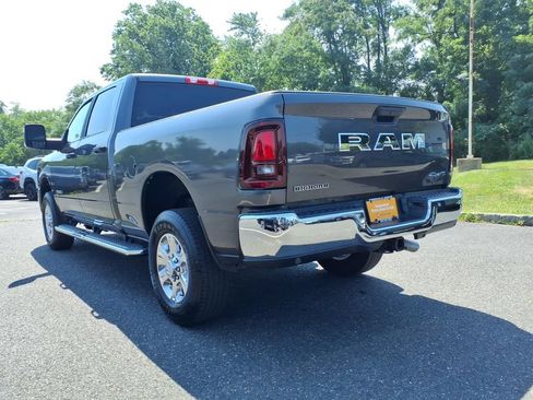 Used 2025 RAM 2500 Big Horn AWD/4WD image 19