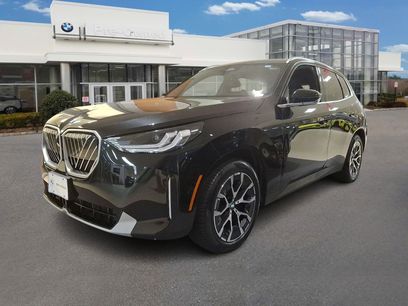 Used 2025 BMW X3 xDrive30i w/ Premium Package