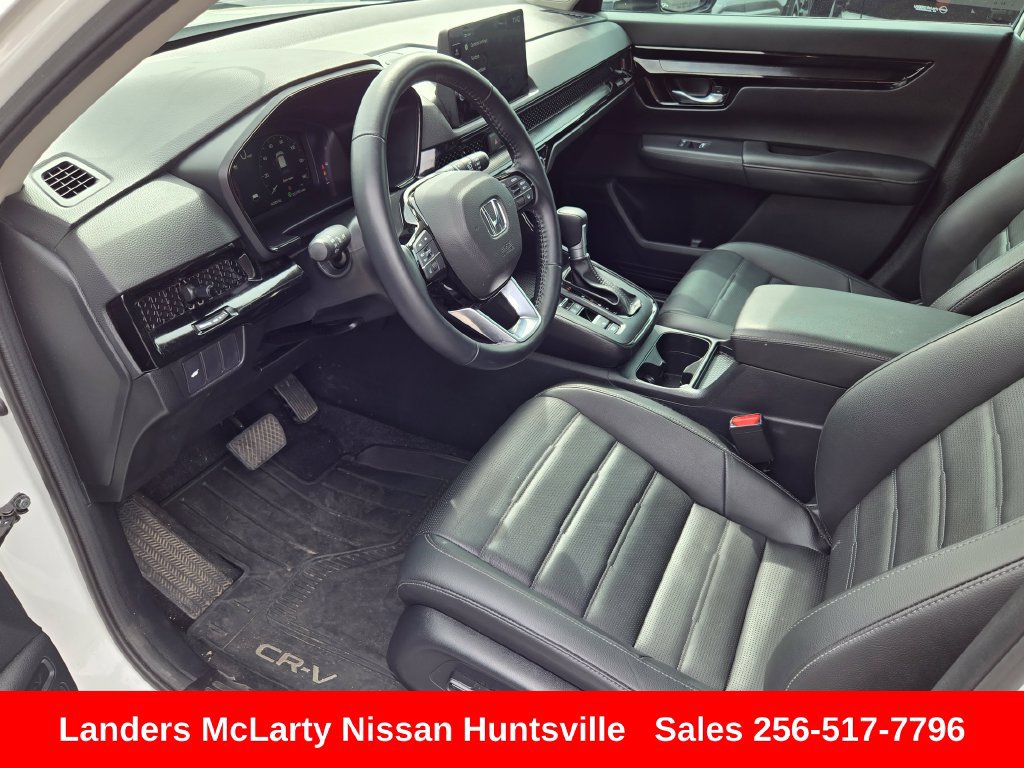 Used 2026 Honda CR-V EX-L image 17