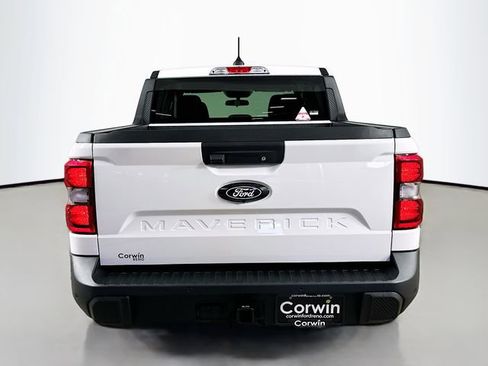 New 2026 Ford Maverick Lariat w/ 4K Tow Package image 6