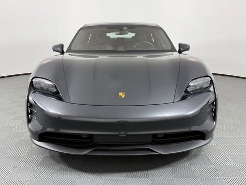 Certified 2023 Porsche Taycan GTS AWD/4WD image 10