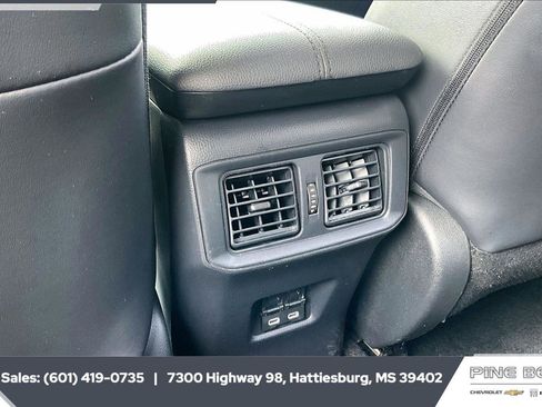 Used 2024 Toyota RAV4 Adventure AWD/4WD image 25