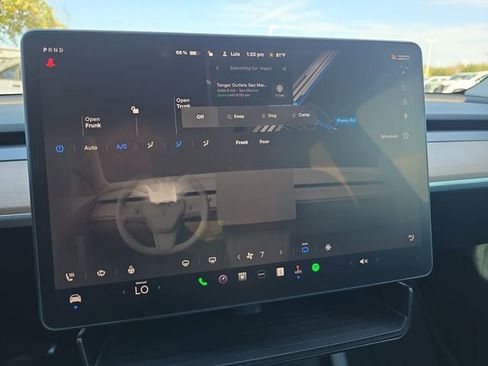 Used 2023 Tesla Model Y Long Range image 23