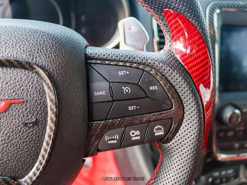 Used 2019 Dodge Durango SRT image 29