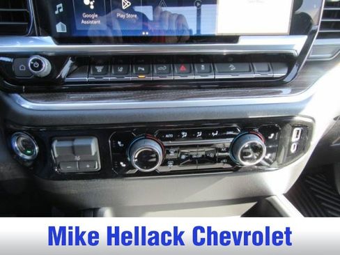 New 2026 Chevrolet Silverado 2500 LT w/ Trail Boss Package AWD/4WD image 12