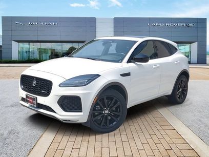 Certified 2024 Jaguar E-PACE R-Dynamic SE