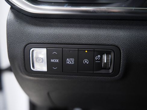 New 2026 GMC Terrain Elevation w/ Black Edition FWD image 36