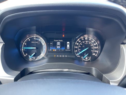 Used 2020 Ford Ranger XLT w/ Technology Package AWD/4WD image 14