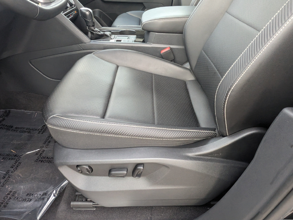 Used 2023 Volkswagen Atlas Cross Sport SE w/ Panoramic Sunroof Package FWD image 19