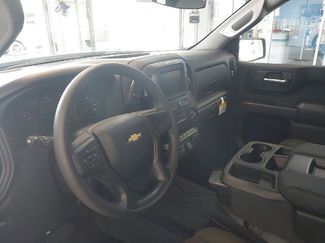New 2026 Chevrolet Silverado 1500 Custom AWD/4WD video 2