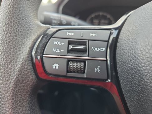 Used 2023 Honda Civic LX image 21