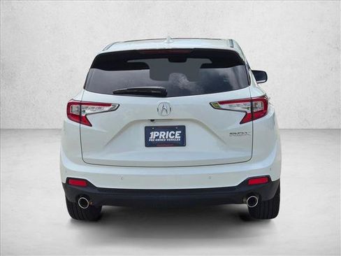 Used 2019 Acura RDX FWD w/ Technology Package image 7