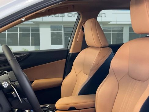 New 2026 Lexus NX 350 AWD w/ Premium Package image 5