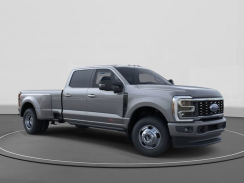 New 2026 Ford F350 Platinum image 7