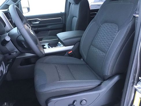 New 2026 RAM 1500 Big Horn image 12