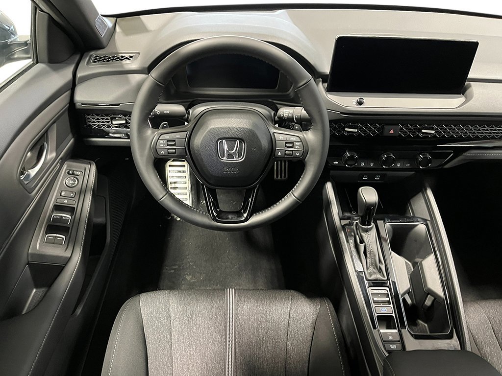 New 2026 Honda Accord Sport image 17