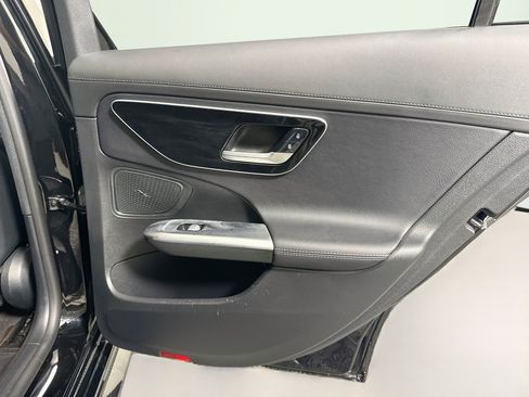 Used 2024 Mercedes-Benz C 300 Sedan w/ AMG Line w/ Night Package image 28