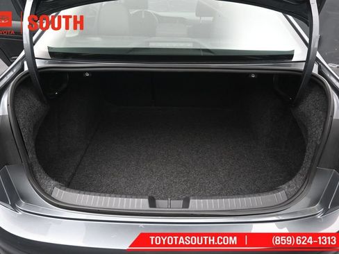 Used 2024 Volkswagen Jetta S FWD image 27