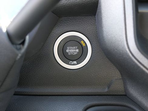 New 2025 RAM 2500 Tradesman image 19