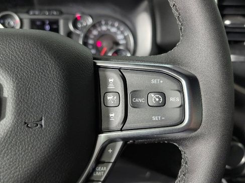 New 2026 RAM 1500 Big Horn w/ Night Edition image 15