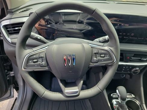 New 2026 Buick Encore GX Sport Touring w/ Comfort Package AWD/4WD image 22