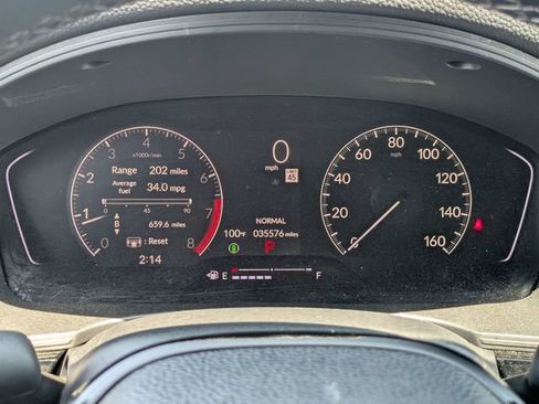 Used 2025 Honda Civic Sport image 15