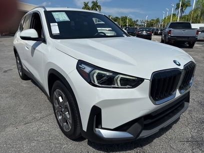 Used 2023 BMW X1 xDrive28i