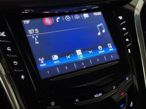 Used 2016 Cadillac Escalade ESV Premium AWD/4WD image 58