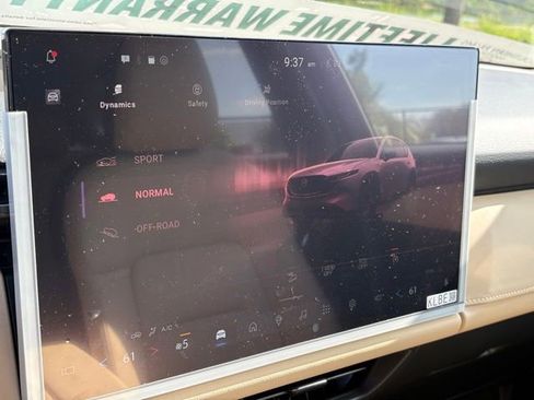 New 2026 MAZDA CX-5 2.5 S w/ Premium Plus Package AWD/4WD image 19