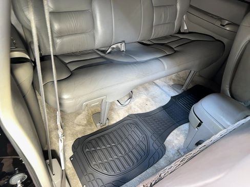 Used 1995 GMC Yukon SLE image 71